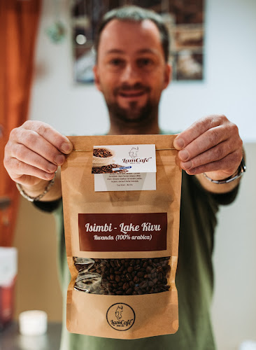 Comentarii opinii despre LamCafé, kavárna a pražírna výběrové kávy