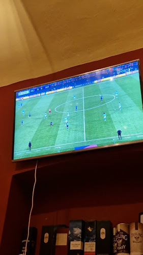 Beckett's irish pub - Gastronomie a pohostinství