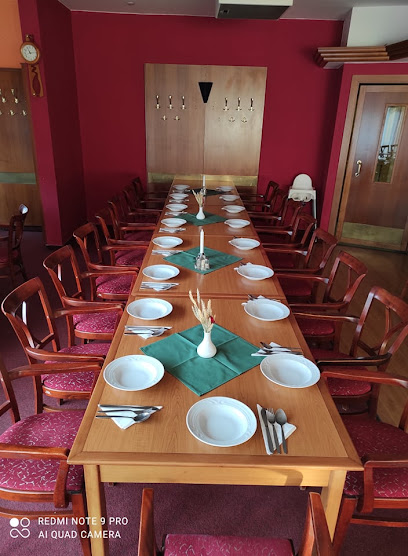 Restaurace Pod Radnicí