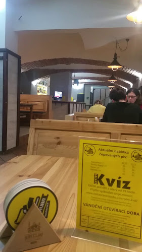 Opinii despre Restaurace Stavba în Brno - Gastronomie a pohostinství