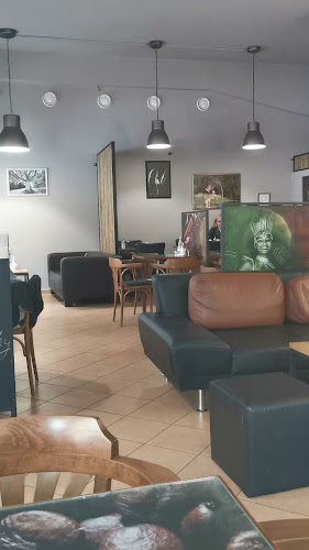 Opinii despre Café bar MABOO în Pardubice II - Gastronomie a pohostinství