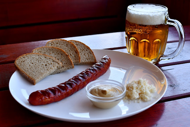 Hospoda Na Výsluní