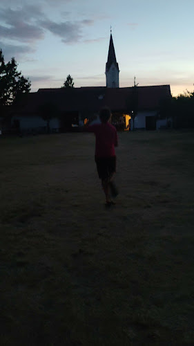 Jáňův dvůr - Nový Přerov