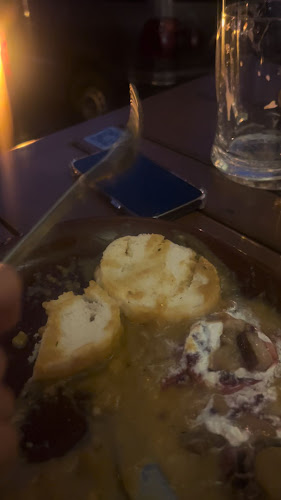 Restaurace Spirit Bar