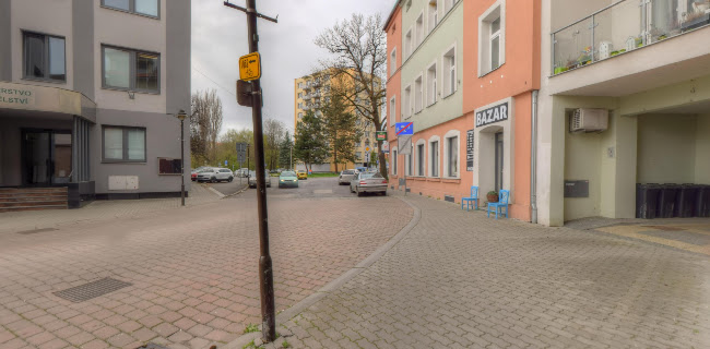 Charlie's Bistro - Strakonice