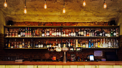 Bar - Club Stromoffka