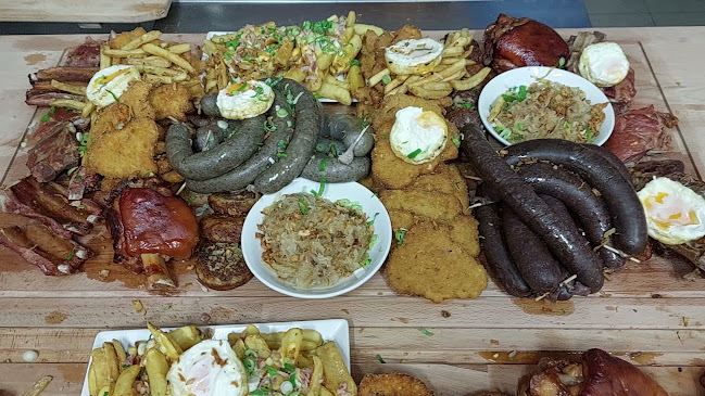 Opinii despre Restaurace Sokolovská Hospůdka NOVĚ în Sokolov - Gastronomie a pohostinství