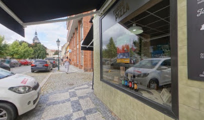 TURBO PIZZA Říčany