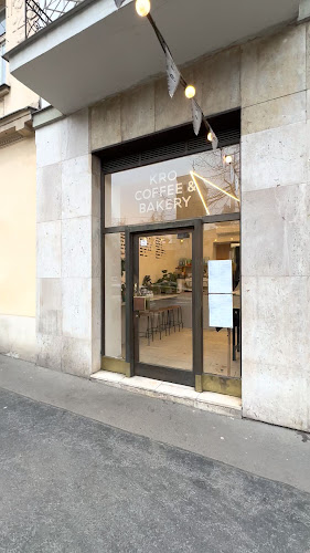 KRO COFFEE VINOHRADY - COFFEE & BAKERY