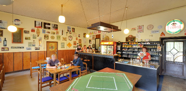 Restaurace U Šmídů - Bílá Třemešná