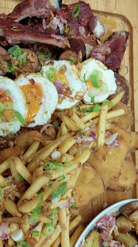 Opinii despre Restaurace Sokolovská Hospůdka NOVĚ în Sokolov - Gastronomie a pohostinství