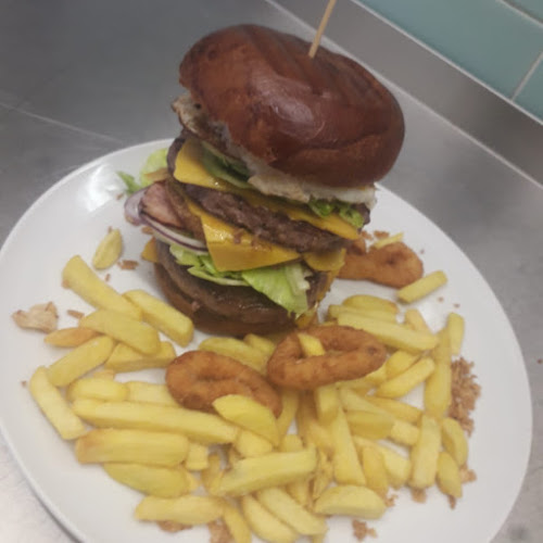 Restaurace DIVADELNÍ KLUB