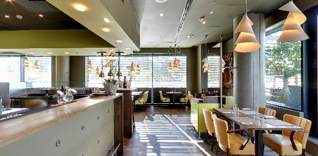 Opinii despre Ristorante Prosecco în Praha - Gastronomie a pohostinství