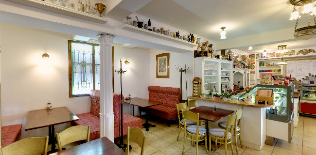 FRANZ JOSEF Bistro-Zmrzlina Děčín