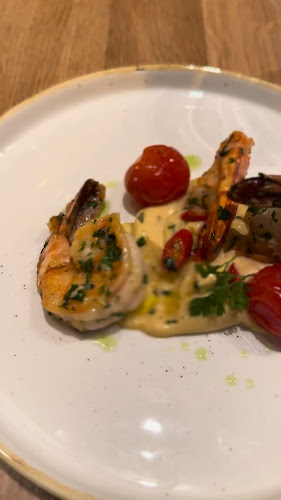 Vinograf - Gastronomie a pohostinství