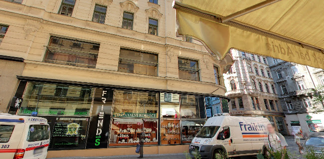 Restaurace Adria - Brno