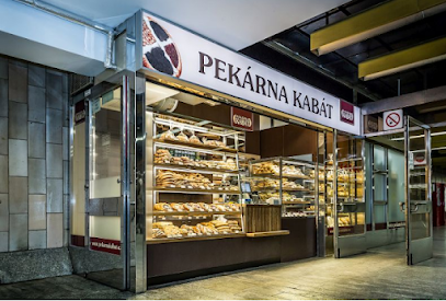 Pekárna Kabát