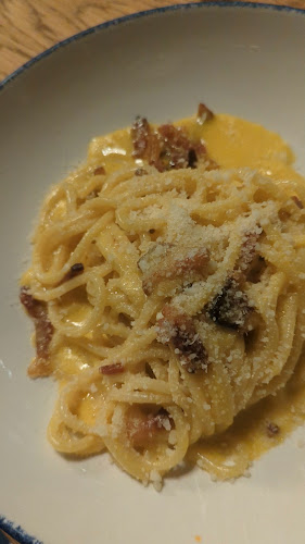 Opinii despre the italians wine food în Praha - Gastronomie a pohostinství