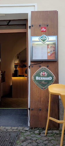 CP1 Café & Wine bar