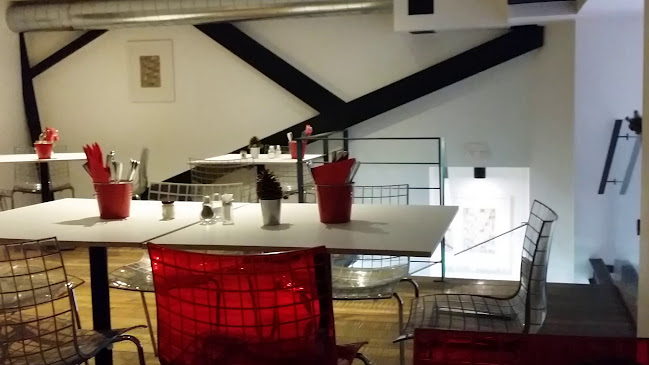 Jean Paul's Restaurant Běhounská