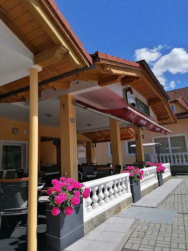 Restaurace Pohoda - Karlovy Vary