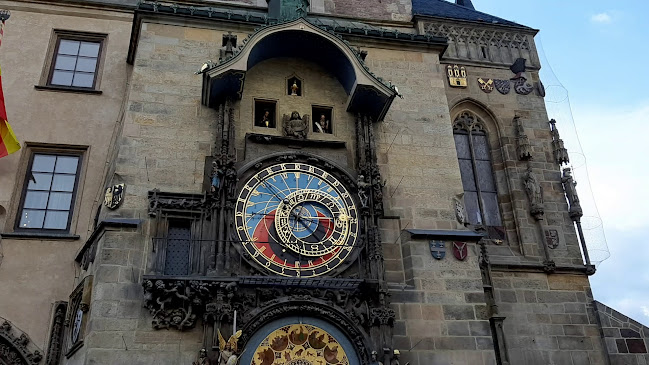 Restaurace V Cípu Michalská - Gastronomie a pohostinství