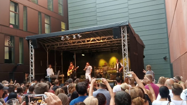 Restaurace ZA OPONOU - Gastronomie a pohostinství