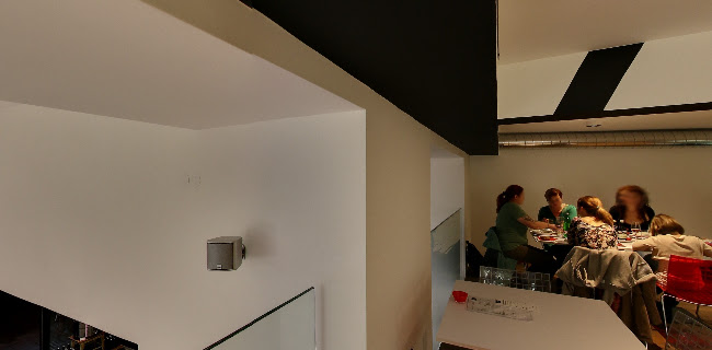 Jean Paul's Restaurant Běhounská - Brno