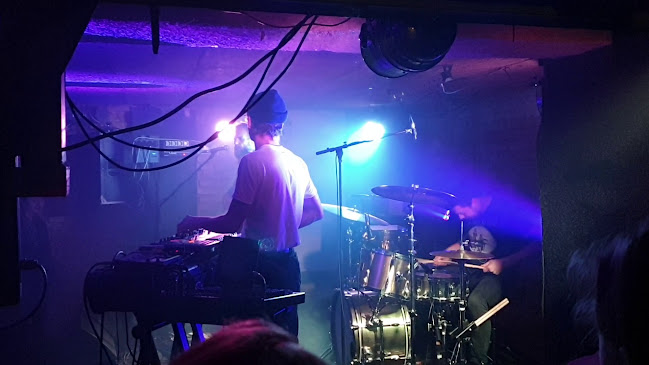 Comentarii opinii despre Café V lese