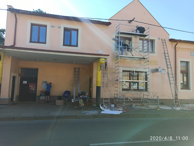 Opinii despre Los Petr în Vojkovice - Gastronomie a pohostinství