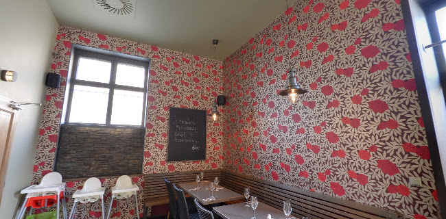 Opinii despre Ristorante Cerreto în Praha 9 - Gastronomie a pohostinství