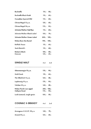 Opinii despre Hoffa bar în Nové Město - Gastronomie a pohostinství