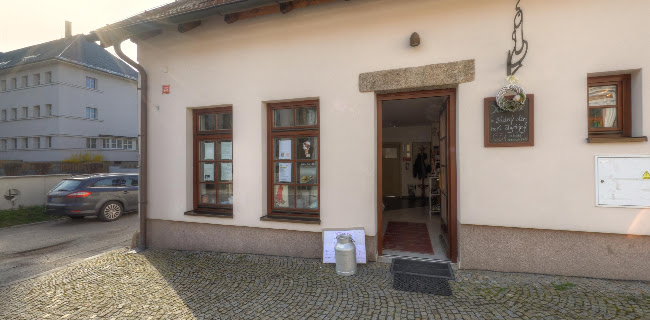 Komenského 106, 373 33 Nové Hrady v jižních Čechách