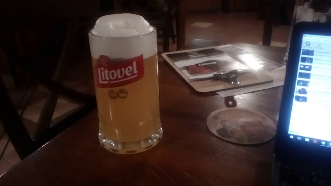 Restaurace U Macků - Olomouc