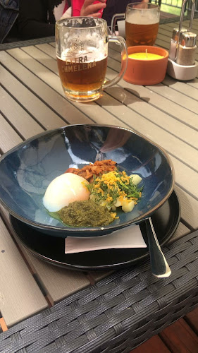 Restaurace Lovecká Chata - České Budějovice