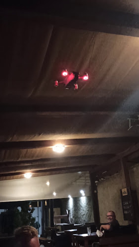 Restaurace ,, U Berňáku"