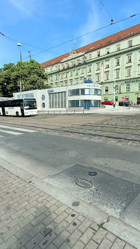 KFC Brno Masarykova - Brno