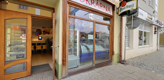 Cukrárna Aida La Dolce Vita