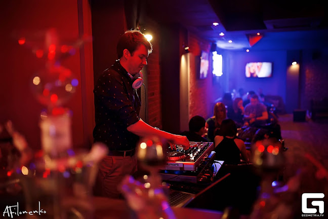 Foggy Prague Shisha Lounge Bar - Gastronomie a pohostinství