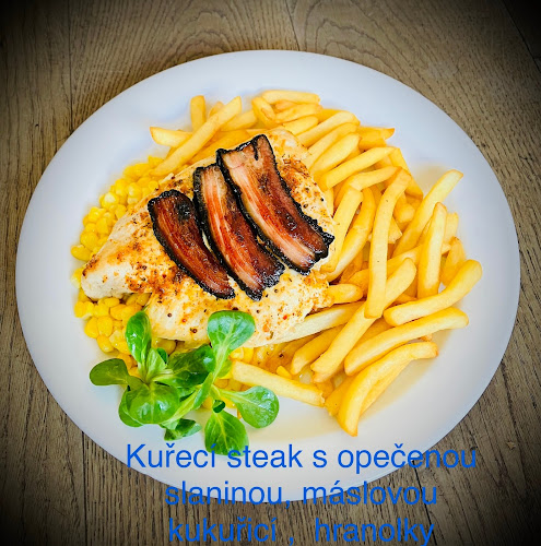 Comentarii opinii despre Restaurace Morava