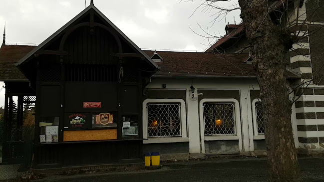 Opinii despre Restaurace U Kádi în Bílina - Gastronomie a pohostinství