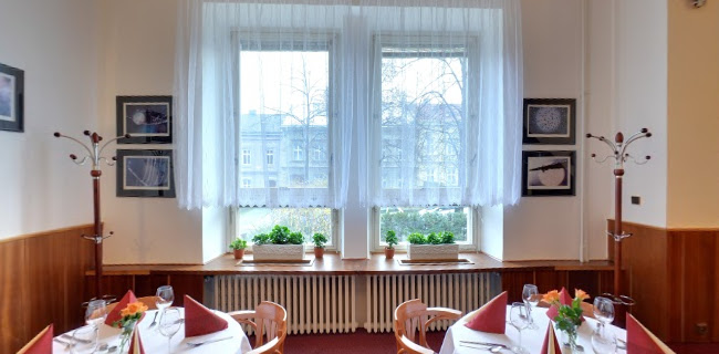 Školní restaurace Vesna - SŠHS a VOŠ Opava - Gastronomie a pohostinství