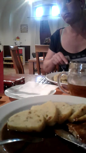 Restaurace Přítoky - Gastronomie a pohostinství