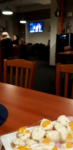 Magic Bar - Gastronomie a pohostinství