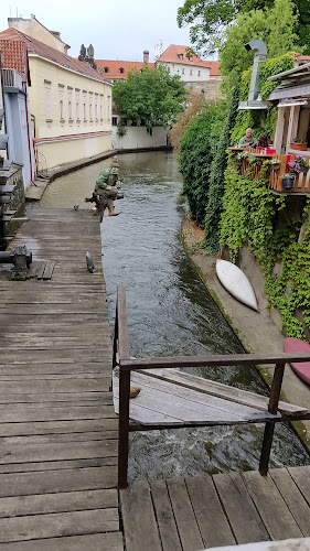 Opinii despre The Wall Pub în Malá Strana - Gastronomie a pohostinství