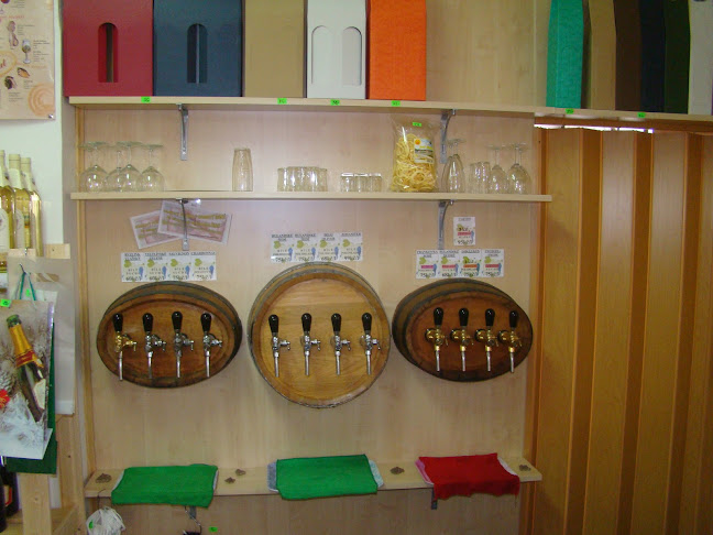 Comentarii opinii despre Vinotéka Žídek