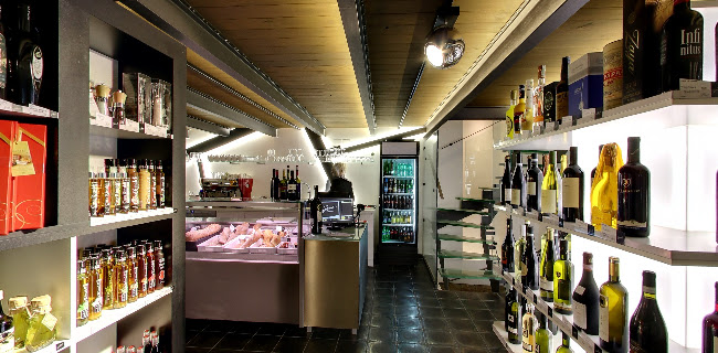 Jean Paul's Restaurant Běhounská