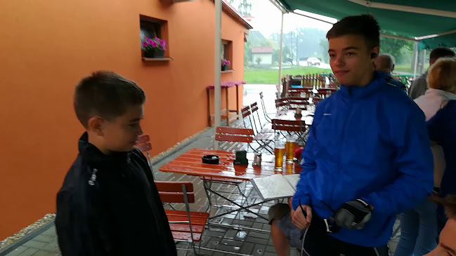 Opinii despre Restaurace Zatáčka în Hrádek nad Nisou - Gastronomie a pohostinství