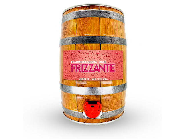 Opinii despre Vinotéka Žídek în Frýdlant nad Ostravicí - Gastronomie a pohostinství