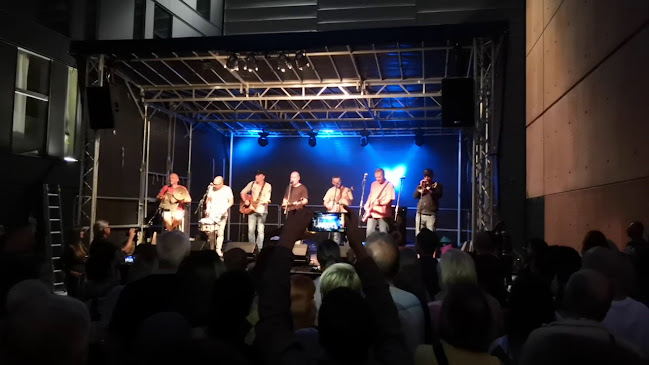 Restaurace ZA OPONOU - Plzeň 3